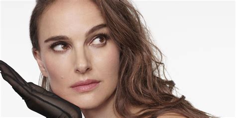 Natalie Portman On Star Wars, Ageing And The Evolution Of 